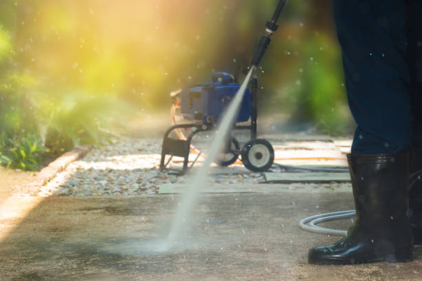 Best Gas Station Cleaning  in Clinton, OK